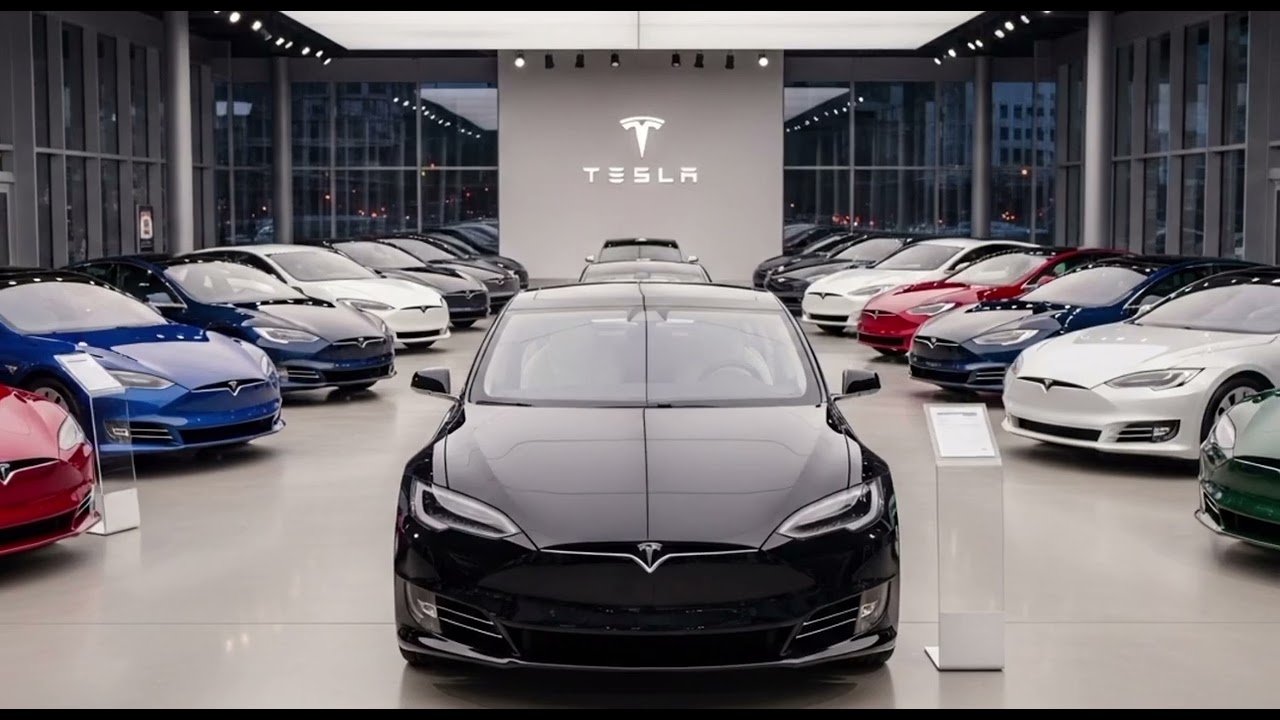 2026 Tesla Model S Review 1020 HP 1.99s 0 to 60 420 Mile Range Future Luxury EV
