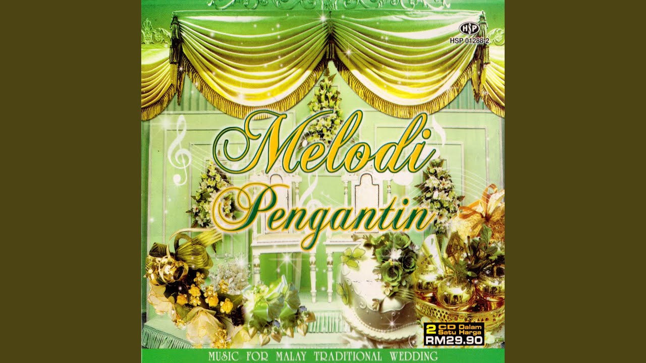 Selamat Pengantin Baru