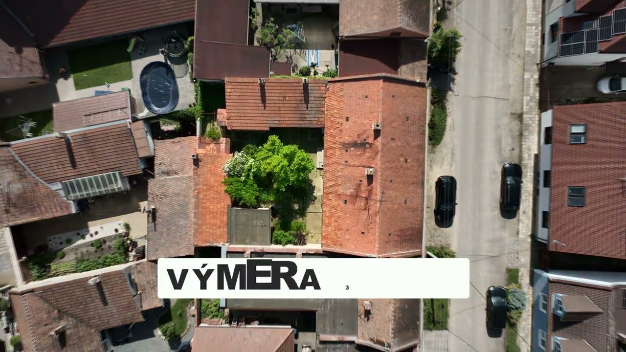 Charv&aacute;tsk&aacute; Nov&aacute; Ves RD