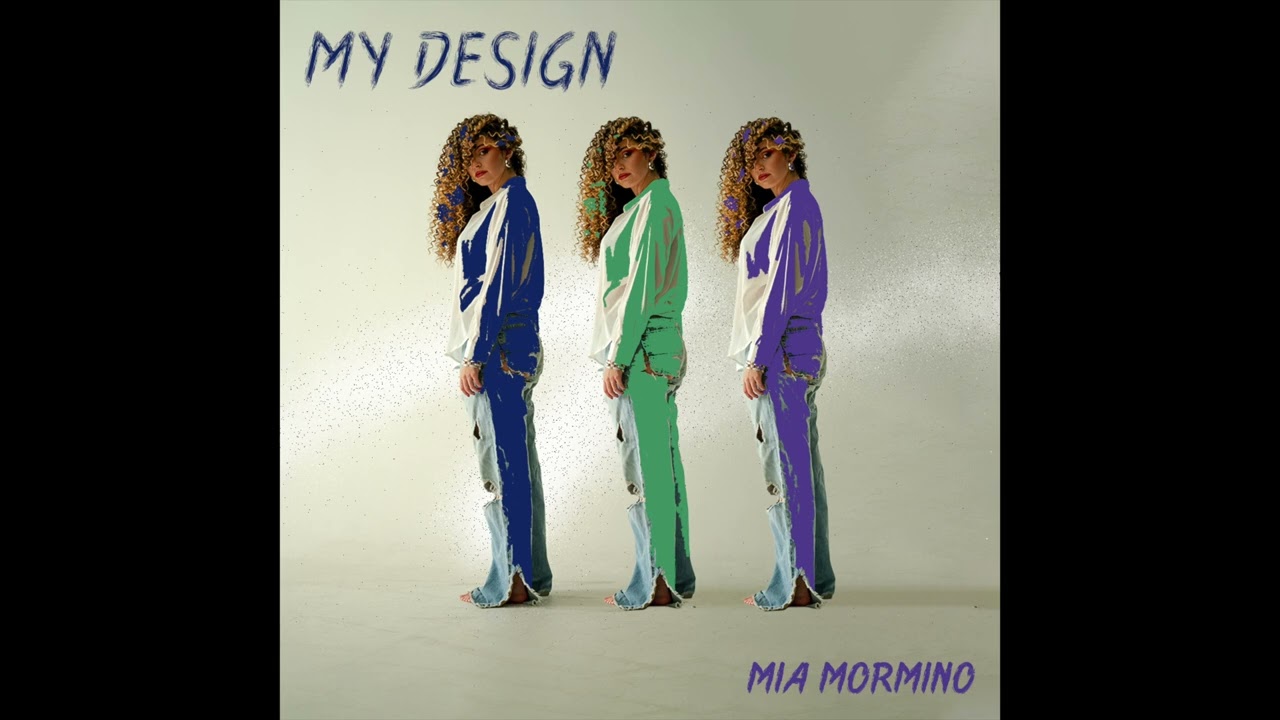 Mia Mormino - 