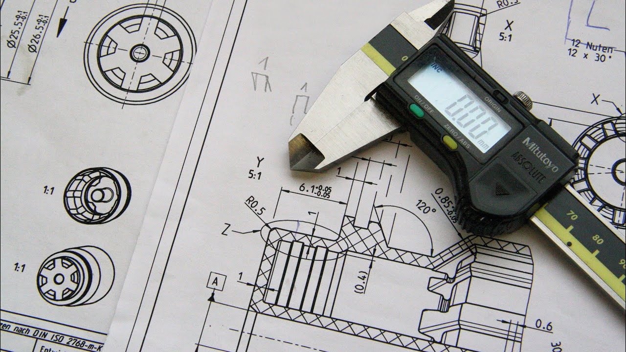 Mechanical engineer - History of Mechanical engineer, job duties.