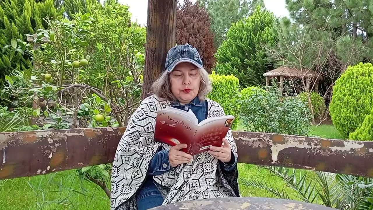 ❌ کتاب رها کردن گذشته✔ چطور گذشته را رها کنیم؟ | درمان کودک درون | رهایی از دردهای قدیمی