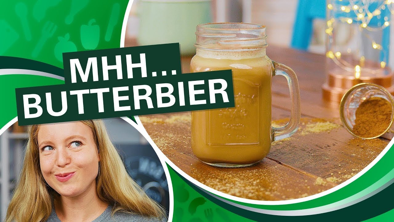 BUTTERBIER ruck zuck selber machen mit Thermomix Rezept - EinfachThermomix
