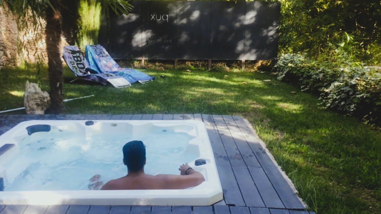 Jorquera (Albacete) - XUQ Hotels (Cave Suite THA) - Septiembre 2024