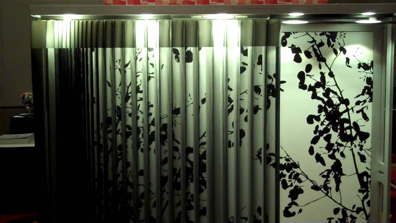 Power View Luminette by Hunter Douglas - Kempler Design