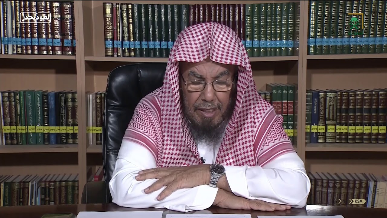 من الفرق دعاء الصفة والدعاء بالصفة