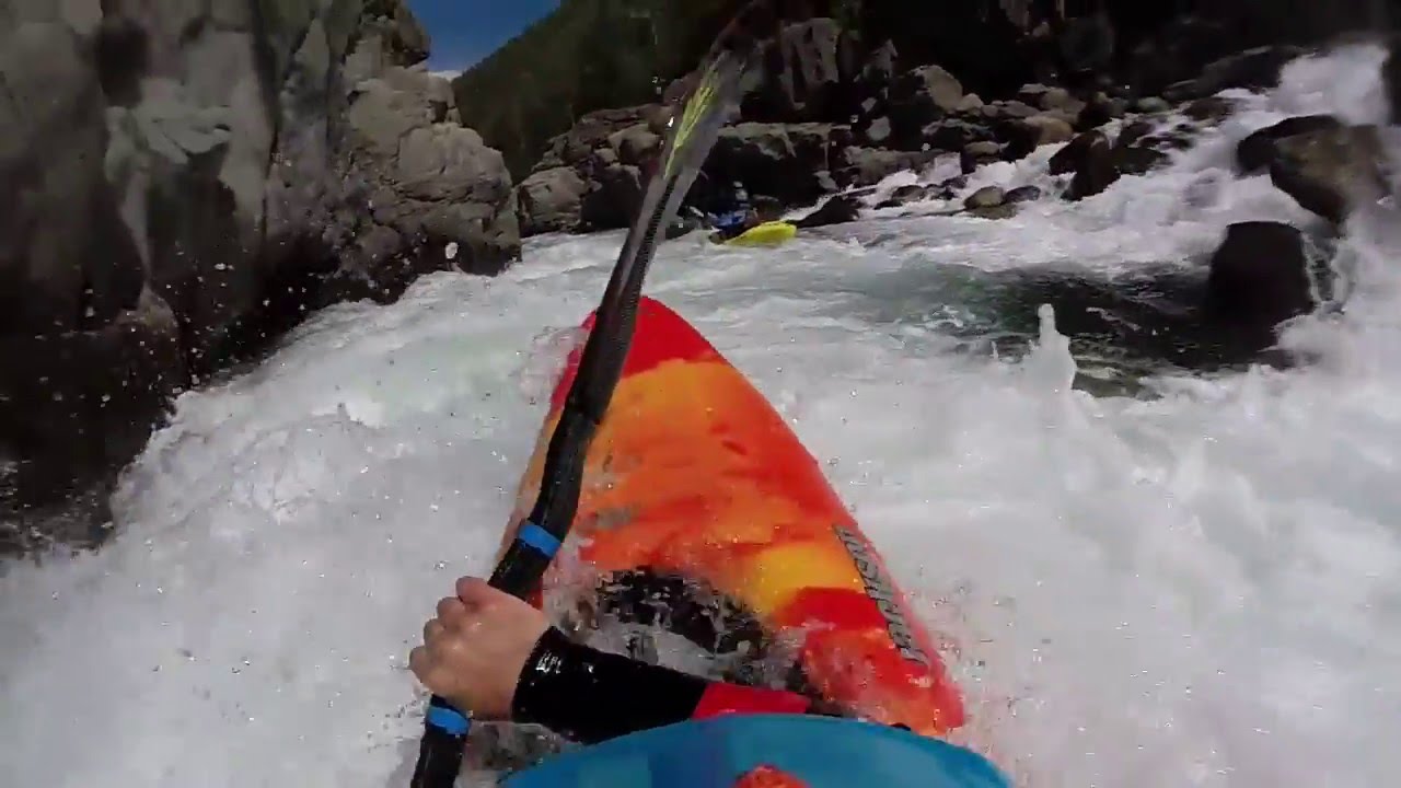 Salto Piode - Sermenza - Balmuccia