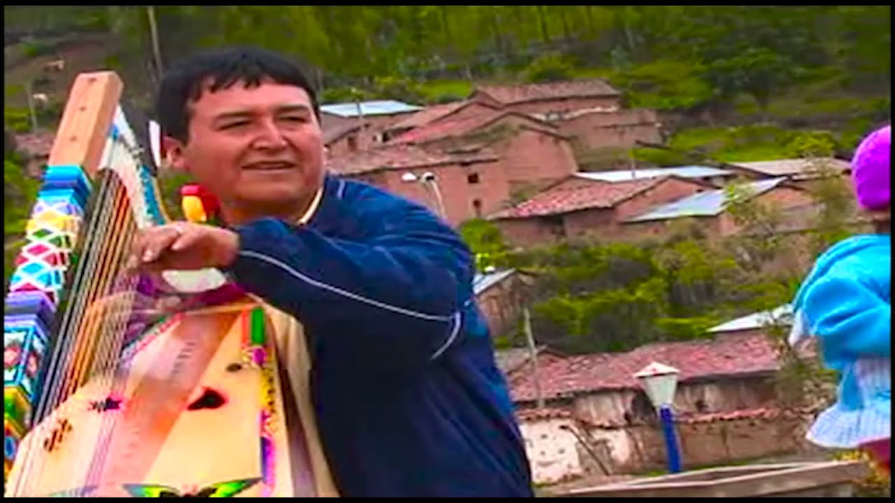 PRIMICIA FOTUNATO CONDORI  CHISPA Y TALENTO DE LA JARANA  TEMA: CUÑADACHAYTA