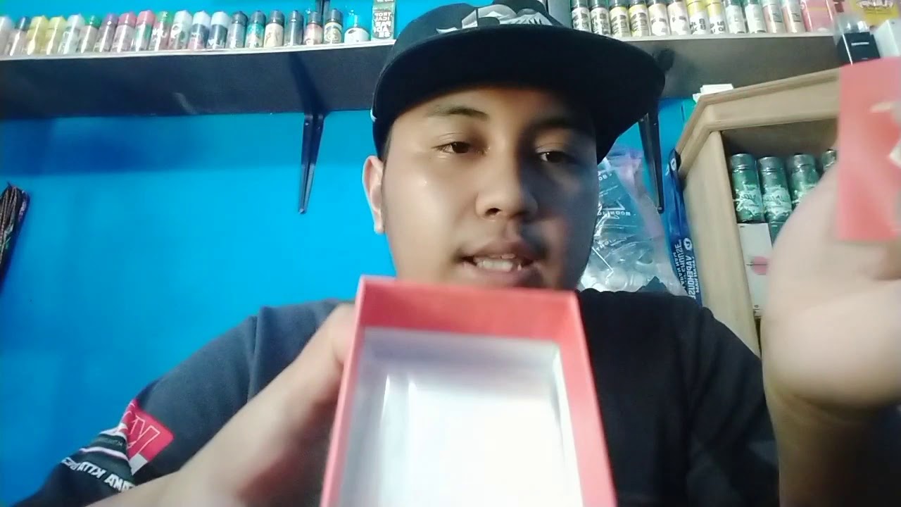 Rda Garuda by hotcig
