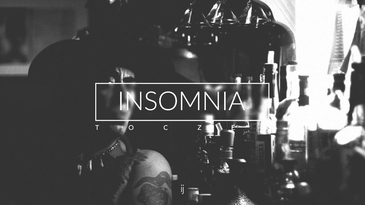 Toczek - Insomnia (prod. PittThaKid) [Marcin Marcin#6]