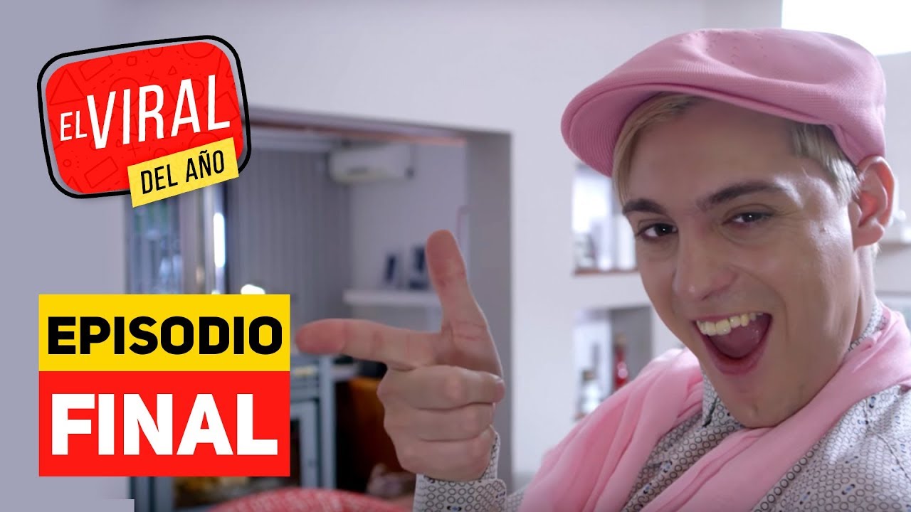 EL VIRAL DEL AÑO | Episodio Final | Hecatombe
