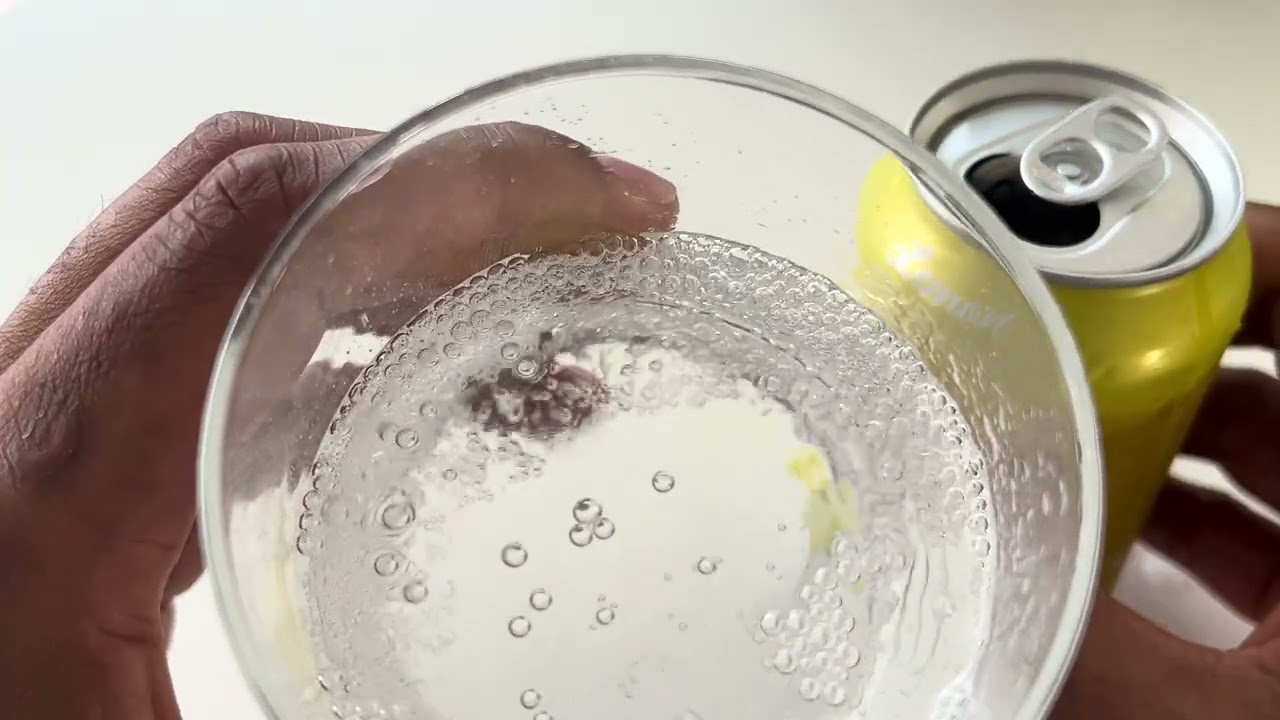 Nixie Organic Sparkling Water Review