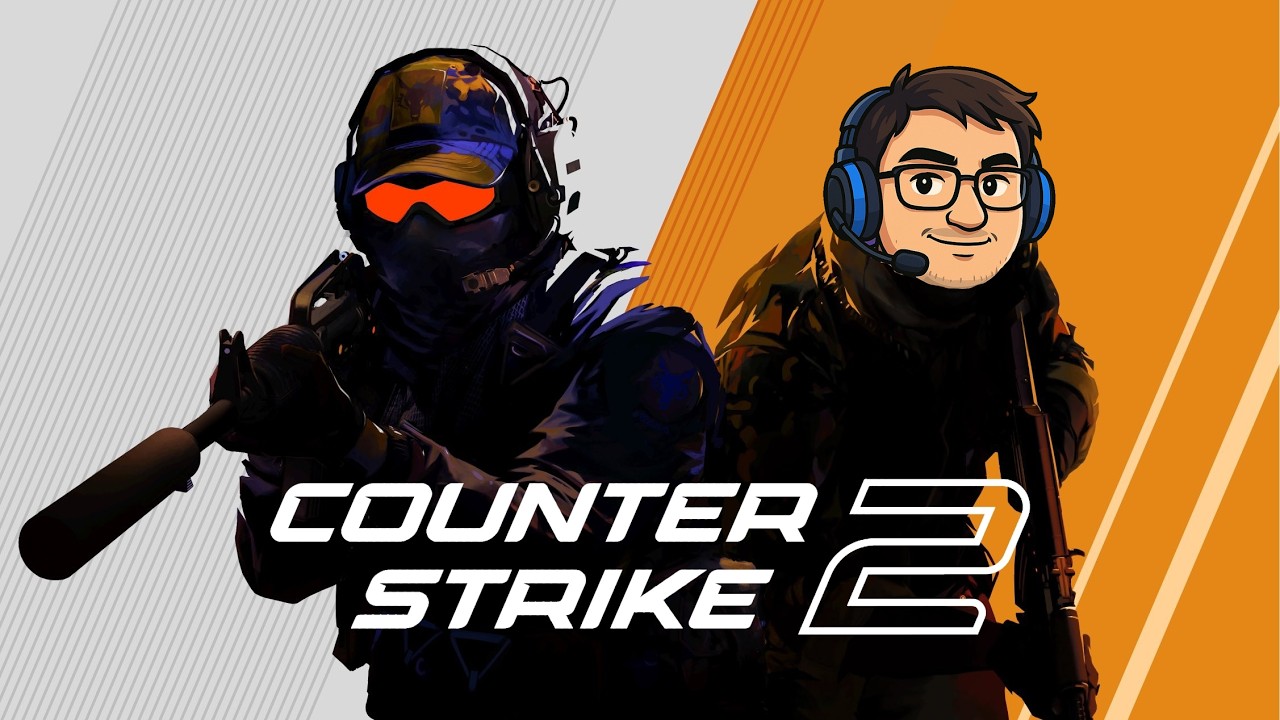 Counter-Strike 2 – Entrei confiante, saí reportado