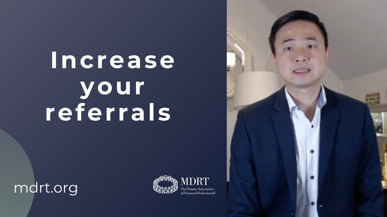 Finding more clients can be as easy as the ABCs