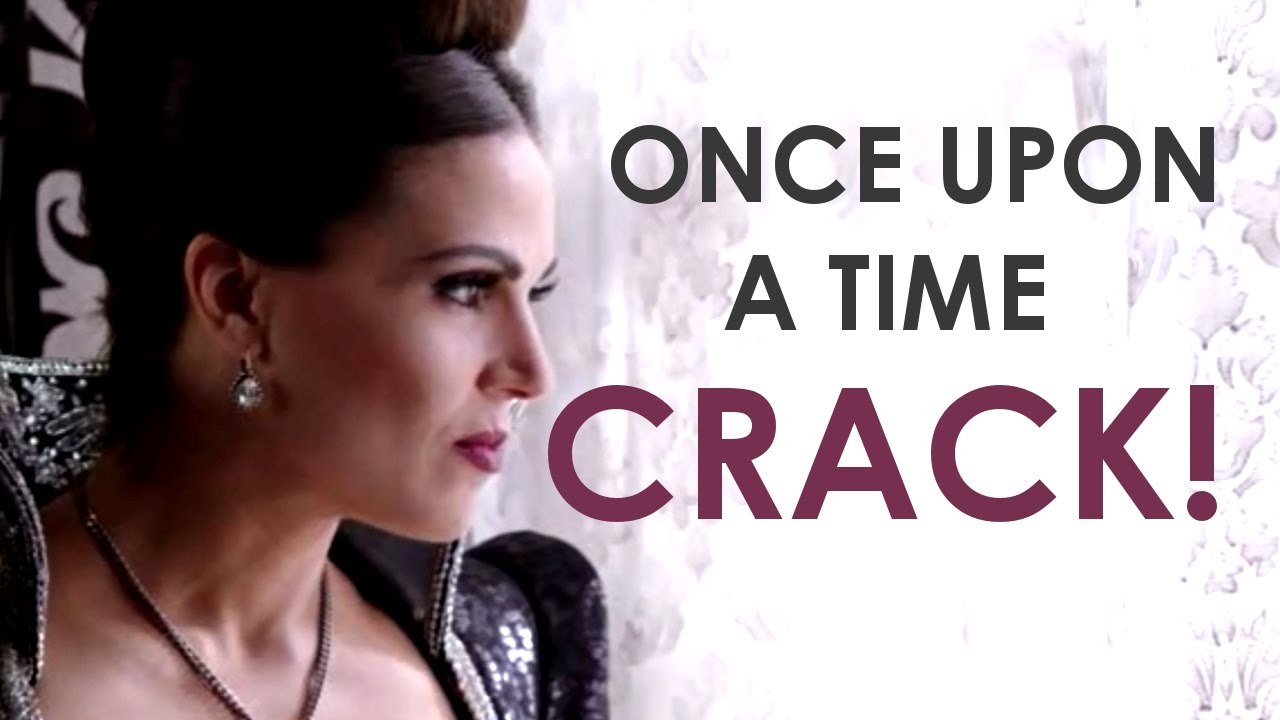 Once Upon a Time Crack! - Page 23 [6x14]