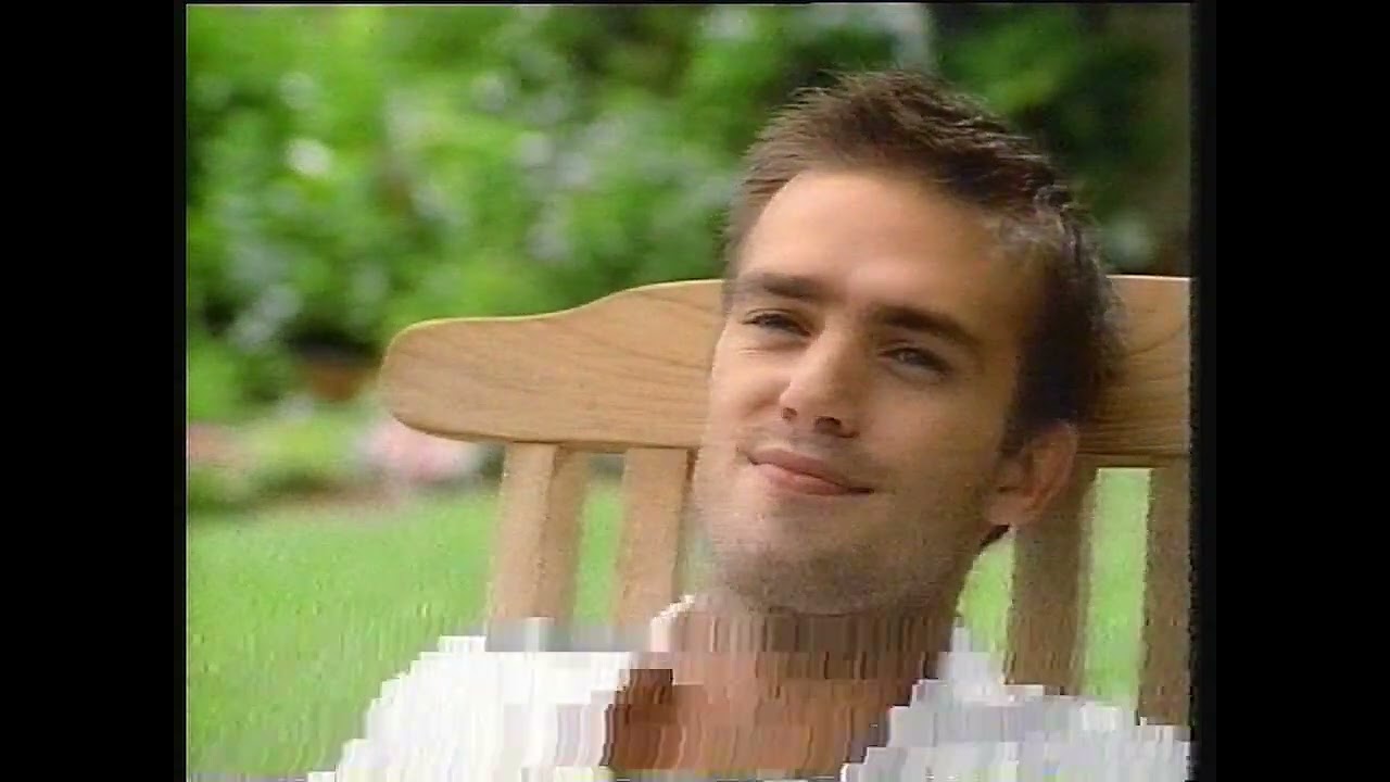Dwójka - Fragment reklam (26.10.2003)