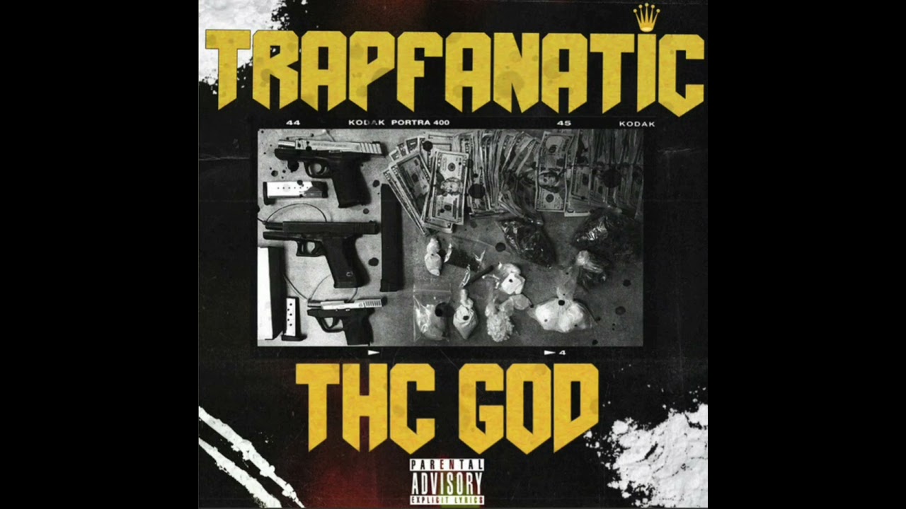 THCGOD feat. devilish polo - B.A.D. (Youtube Upload)