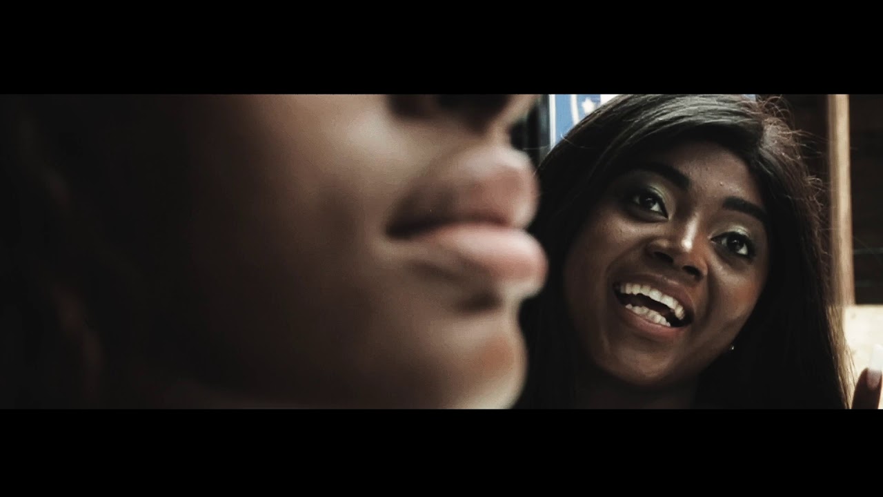 Maya cool e calabeto nguami maka video clipe