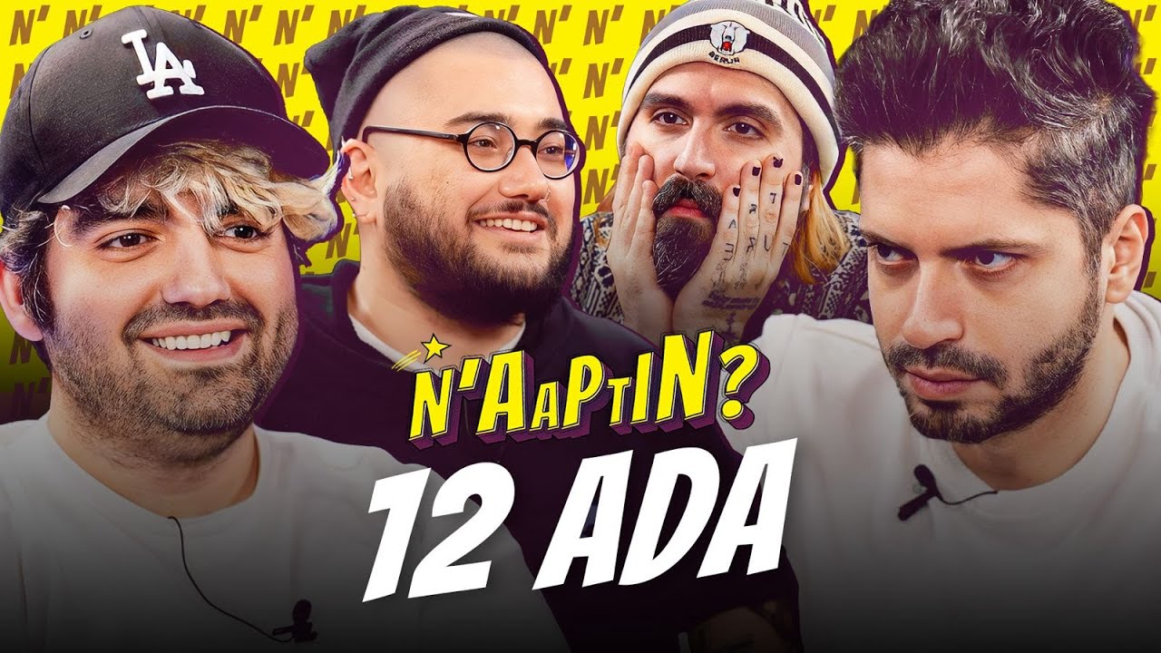 NATO'NUN AİDATI - N'aaptın 26. Bölüm