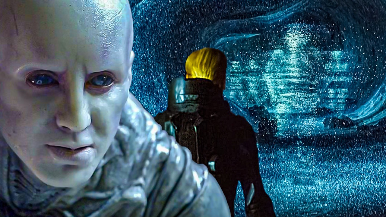 The mystery of the LV-223 Engineers: What EXACTLY killed them? #deacon #prometheus #engineers