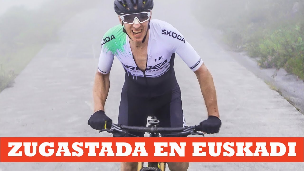 Zugastada en Euskadi | Ibon Zugasti