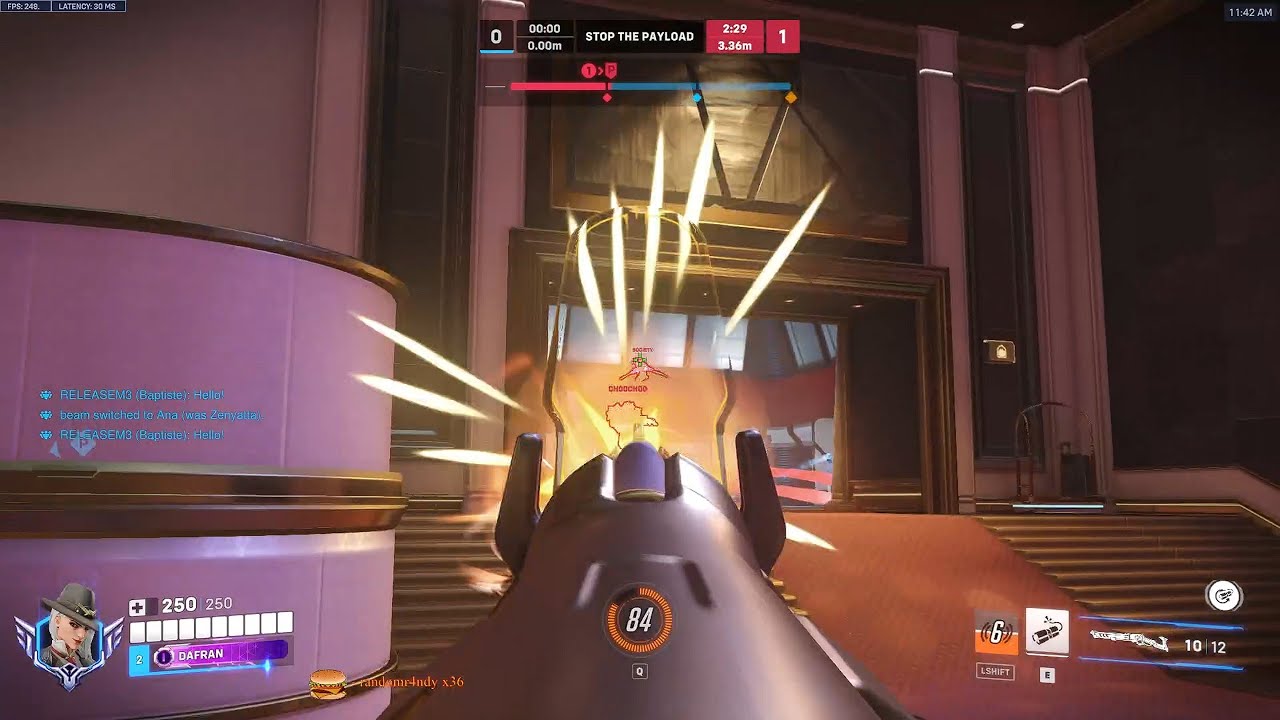 23K Dmg! The Dafran Ashe Experience - Unmatched Precision