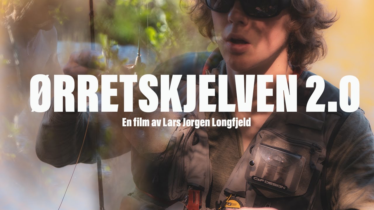Ørretskjelven 2.0