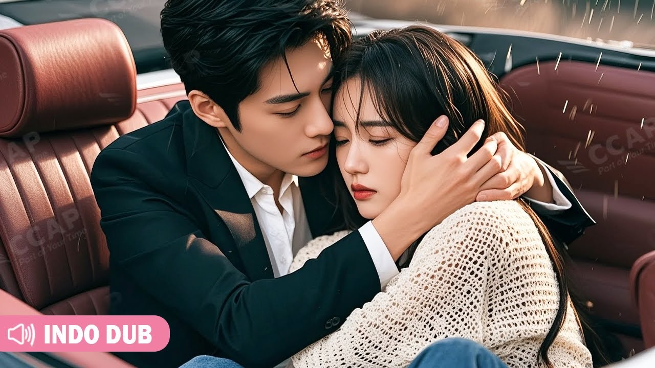 CEO Dingin Tak Pernah Sentuh Wanita, Kini Bawa Gadis Miskin Pulang & Dimanja Bak Putri Raja!