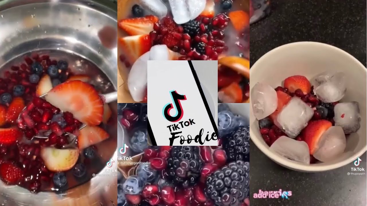 LIZZO’S NATURE’S CEREAL  TIK TOK COMPILATION