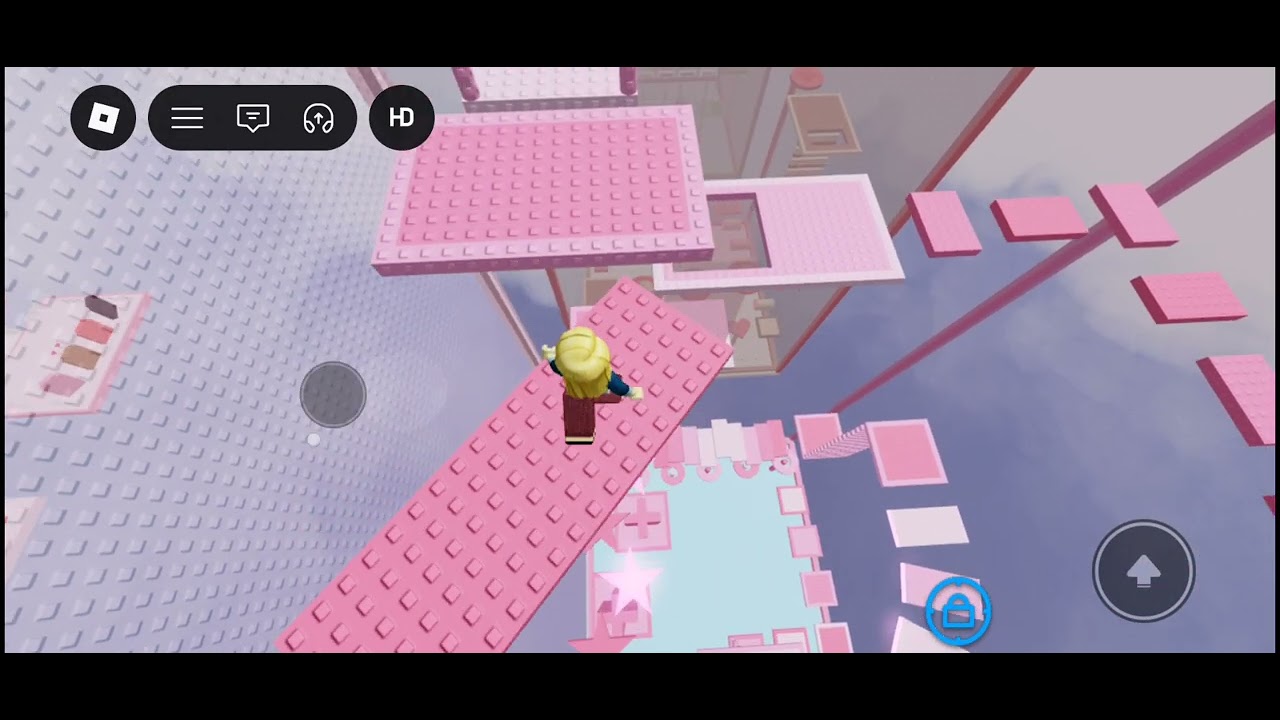 Tower mewah🥳💓 asmrr!#cute #aesthetic #roblox #fypシ 