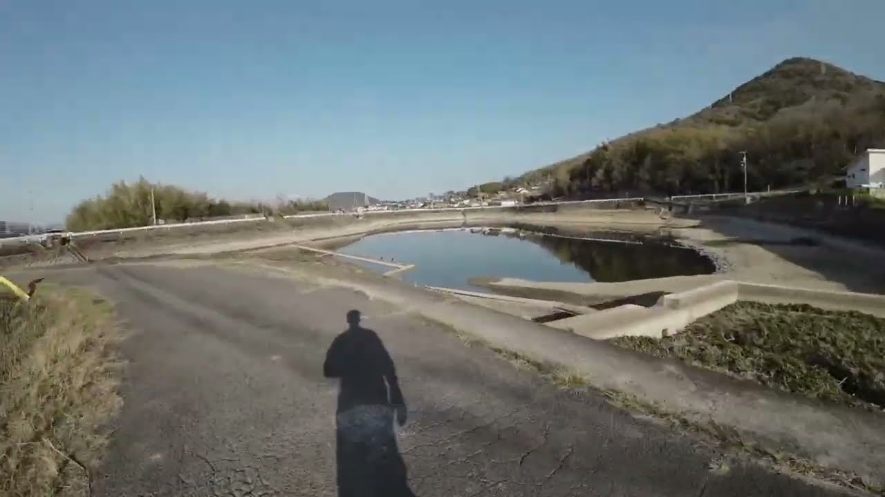 Sunday Morning Walk