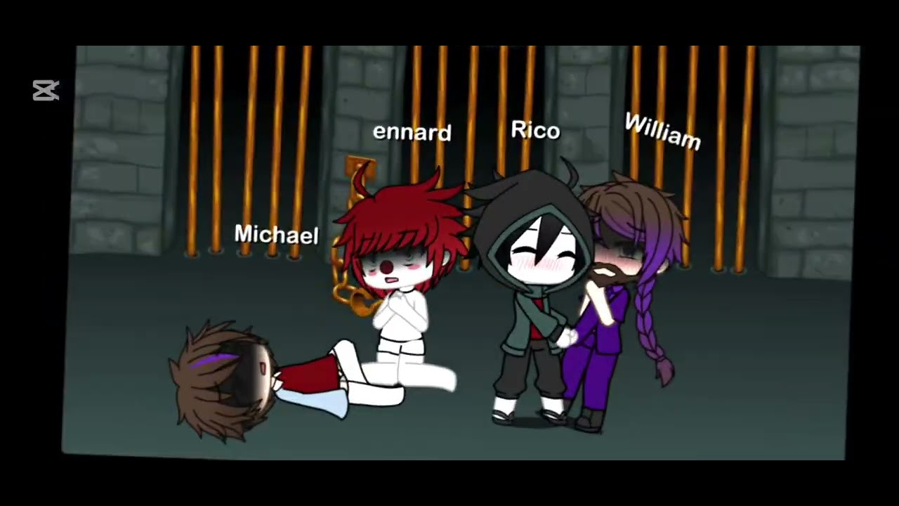 RICO JOINS THE AFTON FAMILY (PART 6777)
