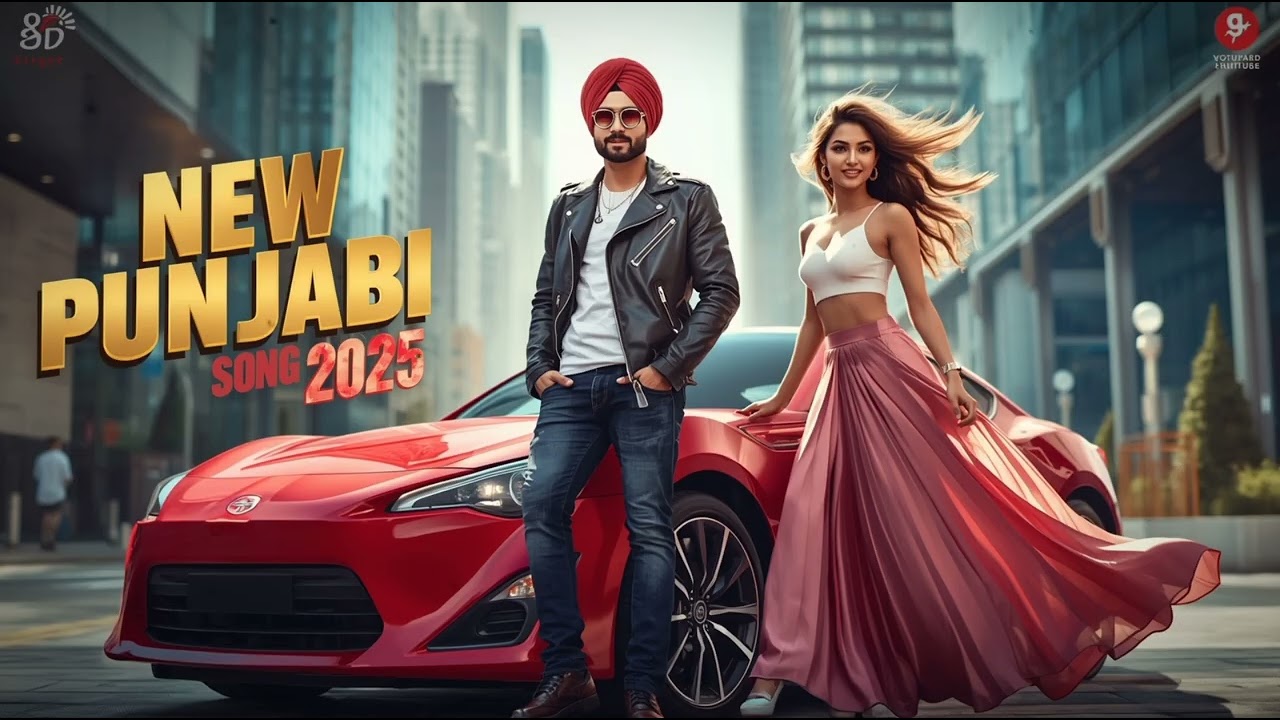 🥀Latest Punjabi song 2026 best Punjabi song new Punjabi song #Punjabi gang