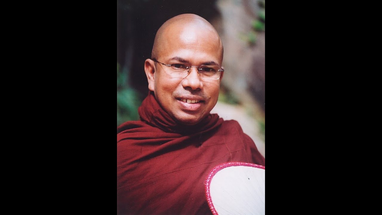 Dhathu Vibhanga Sutta