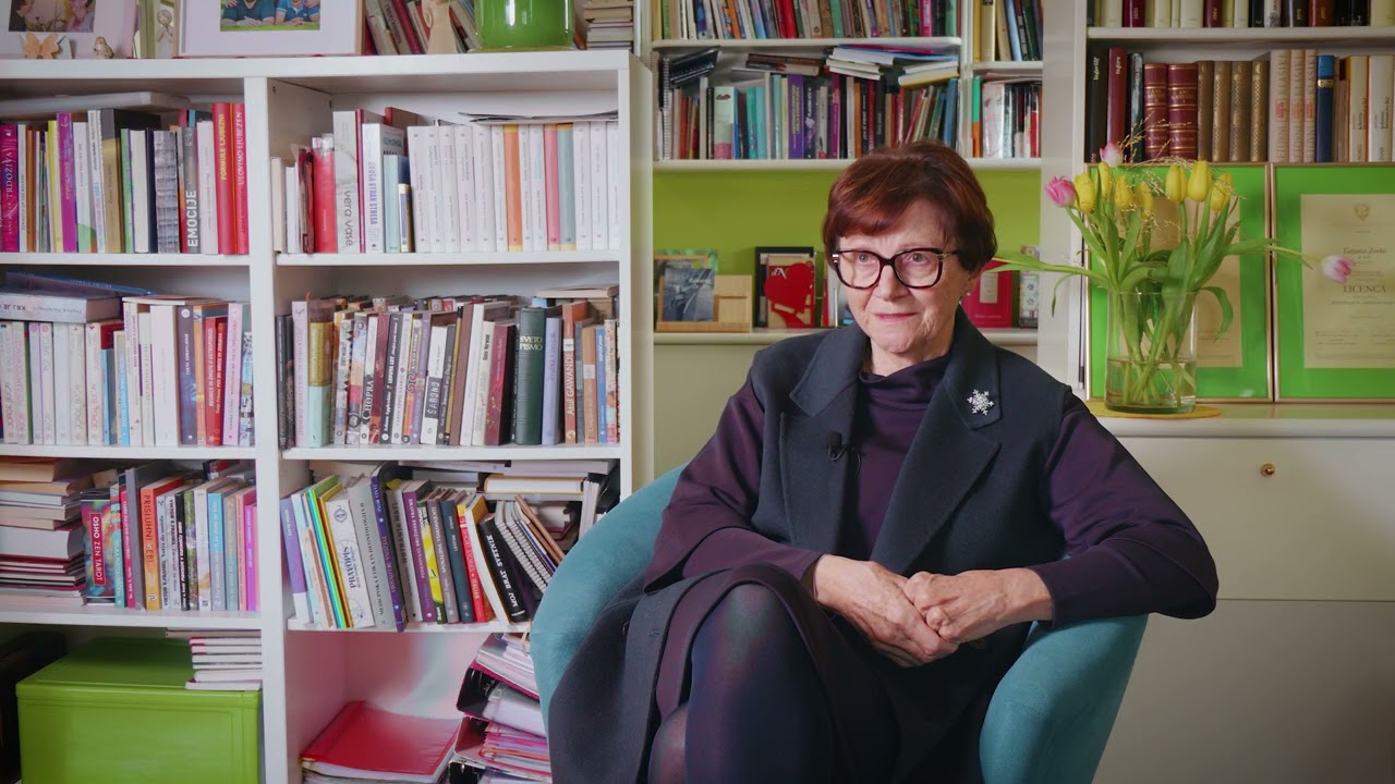 (OBRAZI ZDRAVNIŠTVA) Kardiologinja Tatjana Zorko: 