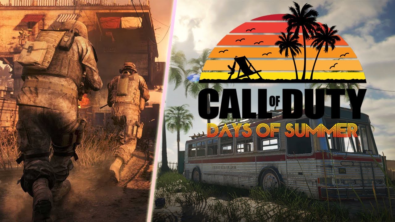 MASACRE VERANIEGA EN LA BAHÍA | Live en Beach Bog con Josemi | Call of Duty MWR