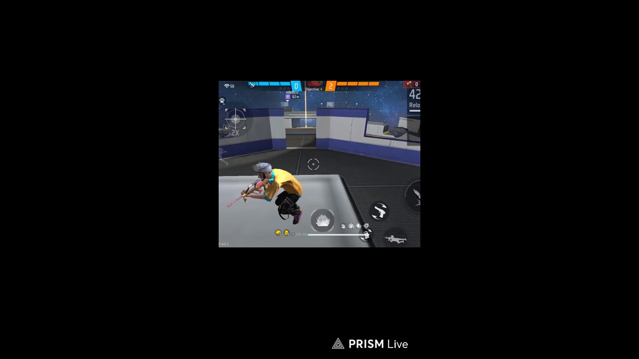 Live streaming of BALENATH V
