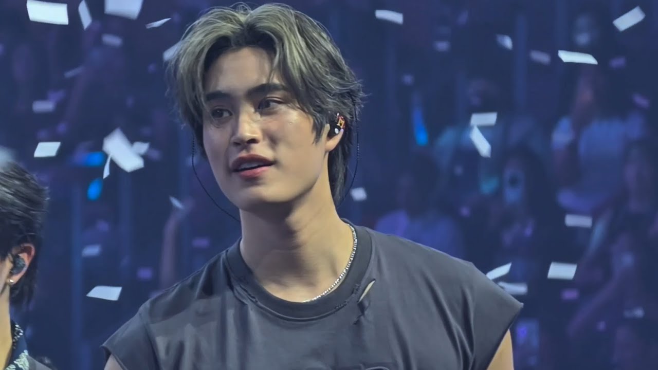 เมดเล่ย์คอนเสิร์ตช่วงสุดท้าย #RISERCONCERT #Gemini_NT #เจมีไนน์ 