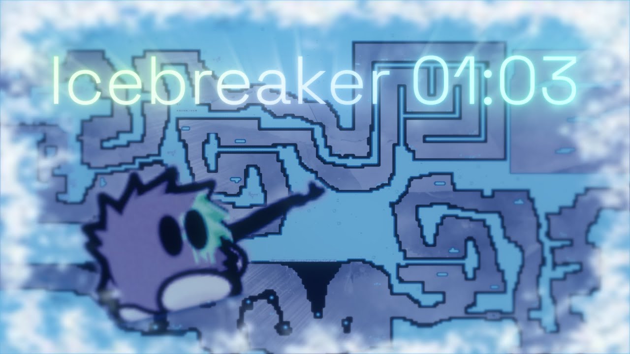 Icebreaker Solo 