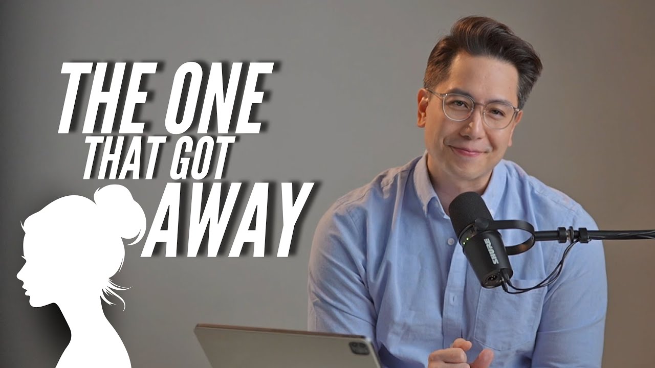 The One That Got Away - A True Story of Love, Loss, and Rebirth