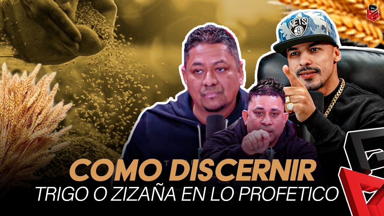EL DESTINO OCULTO DE LO PROFETICO @PMGRADIOSHOW