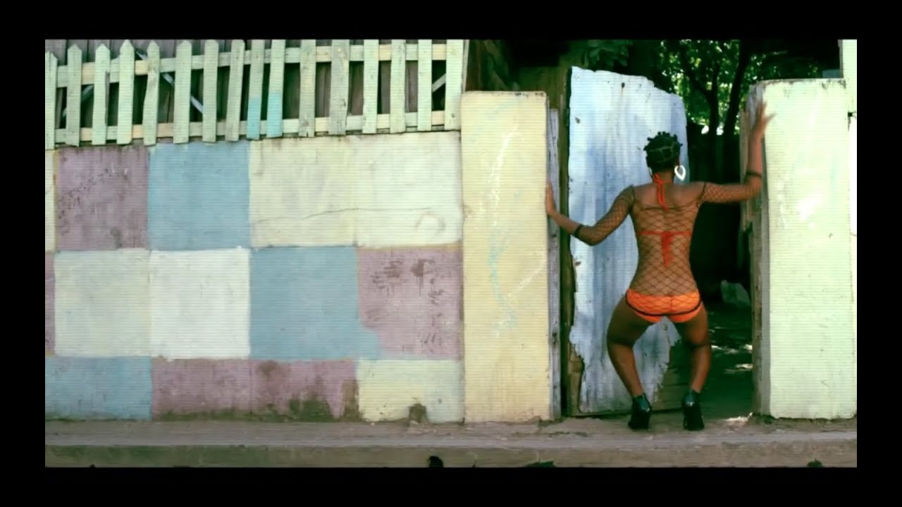 Major Lazer - Watch Out For This (Bumaye) (Dimitri Vegas & Like Mike Tomorrowland Remix)