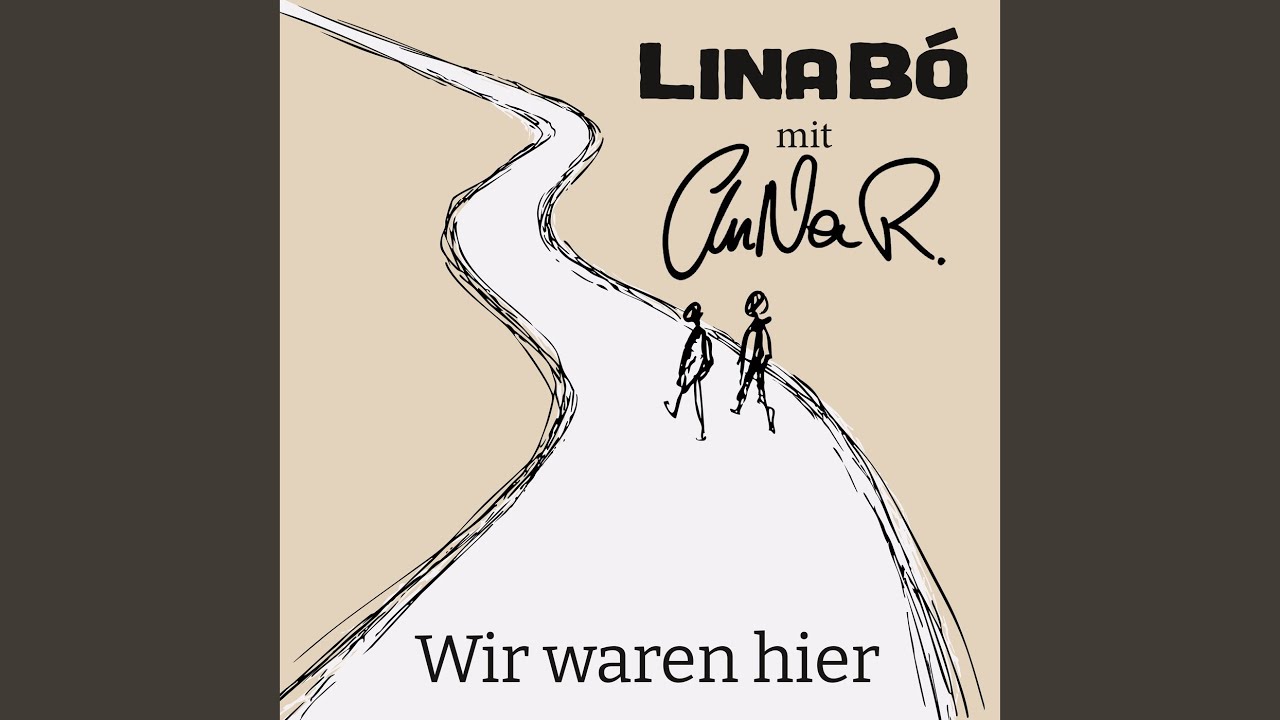 Wir waren hier