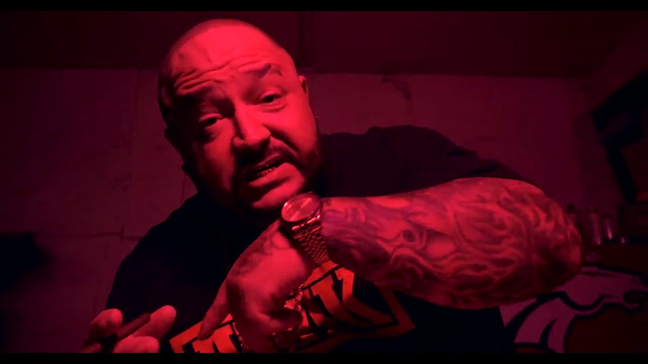 Atak feat. RB & Skor Dawg -   Pop'd.  Shot by Anderson Flicks