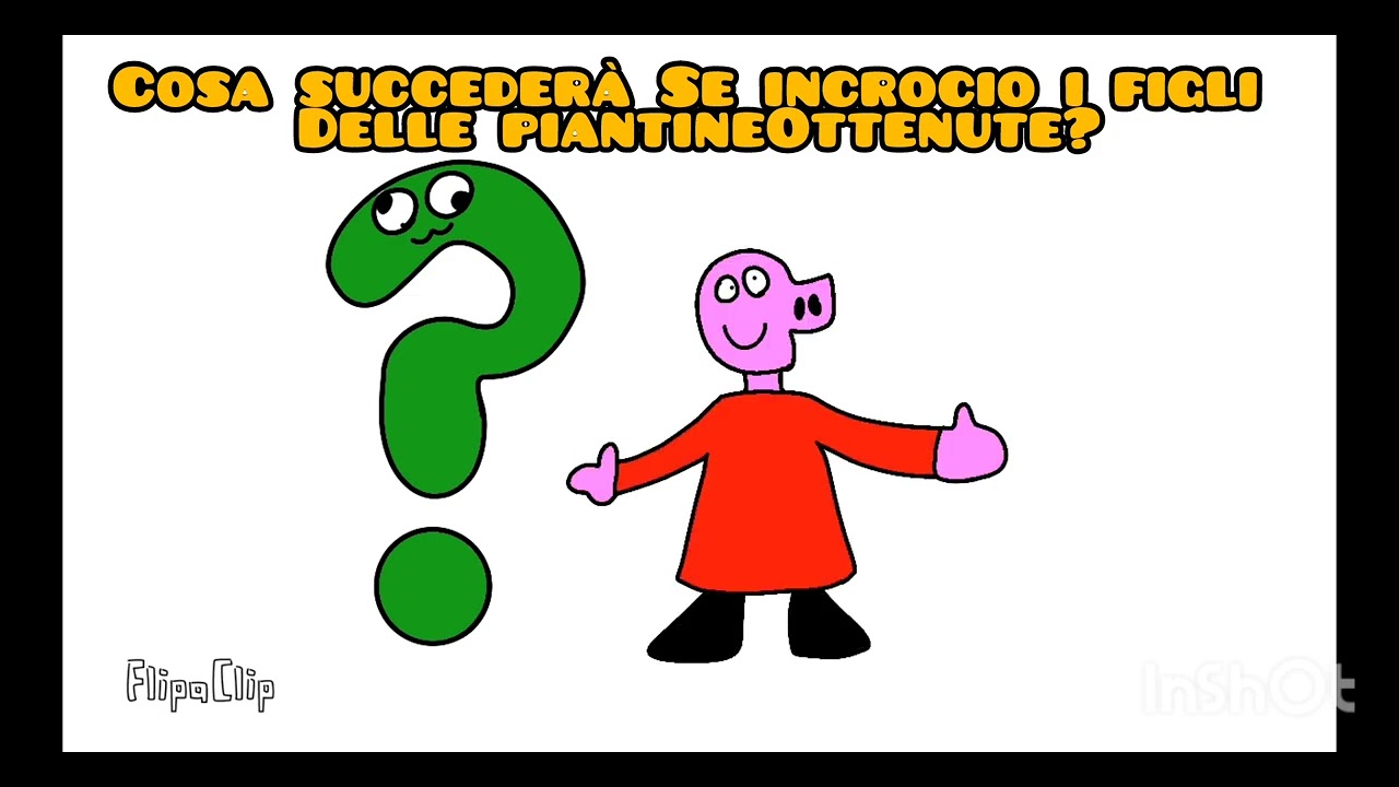 Leggi di Mendel