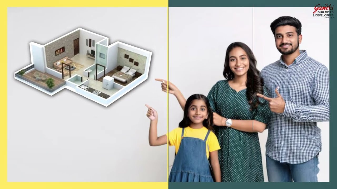Gandhi Builders & Developers