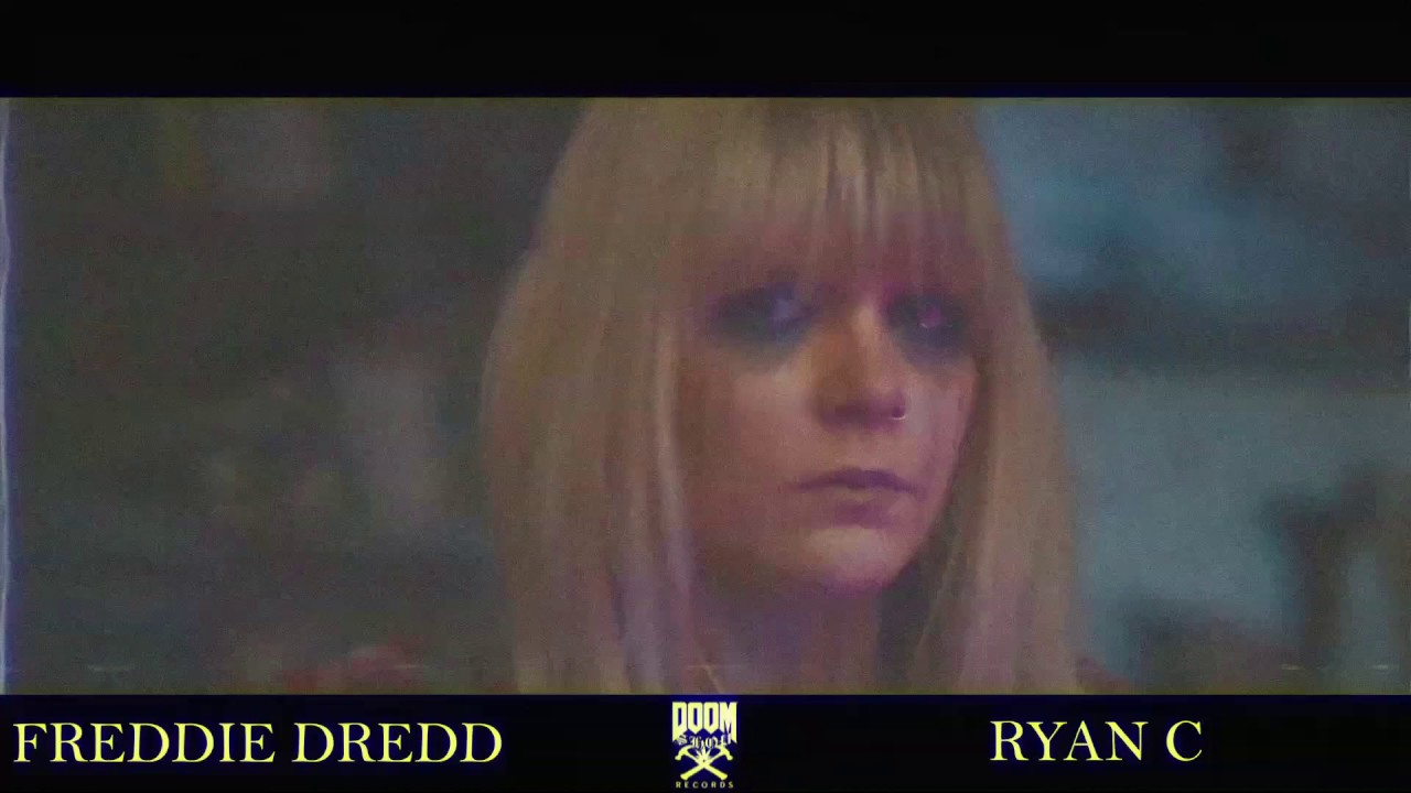 FREDDIE DREDD - STUTTER (prod. Ryan C)