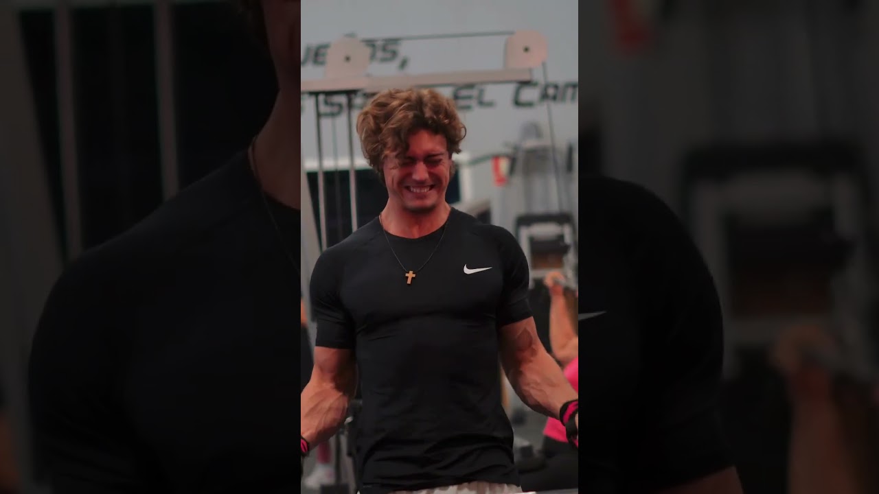 Entrenamiento con Series Top Set y Back Off - ¡Beneficios Adicionales!