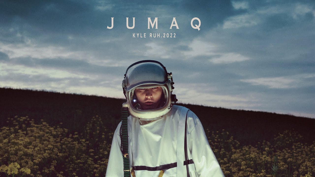 Kyle Ruh - Jumaq