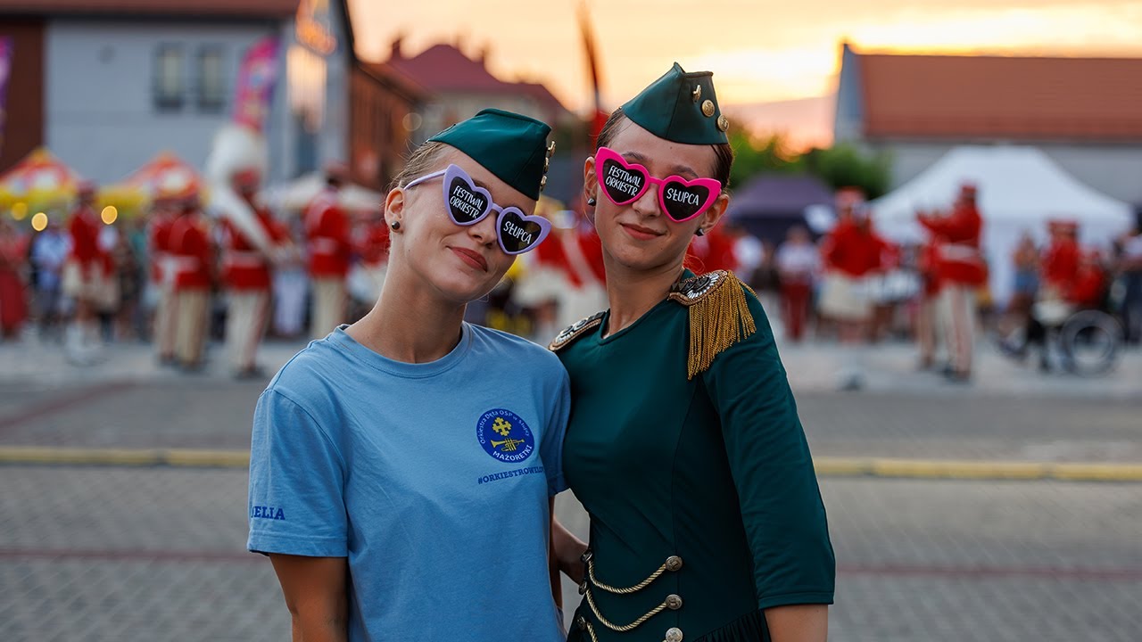 Wawrzynki Słupeckie 2024